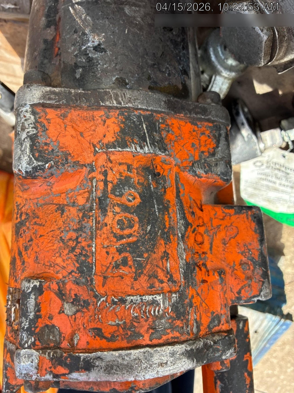 2021 MICHIGAN PNEUMATIC 4955B2