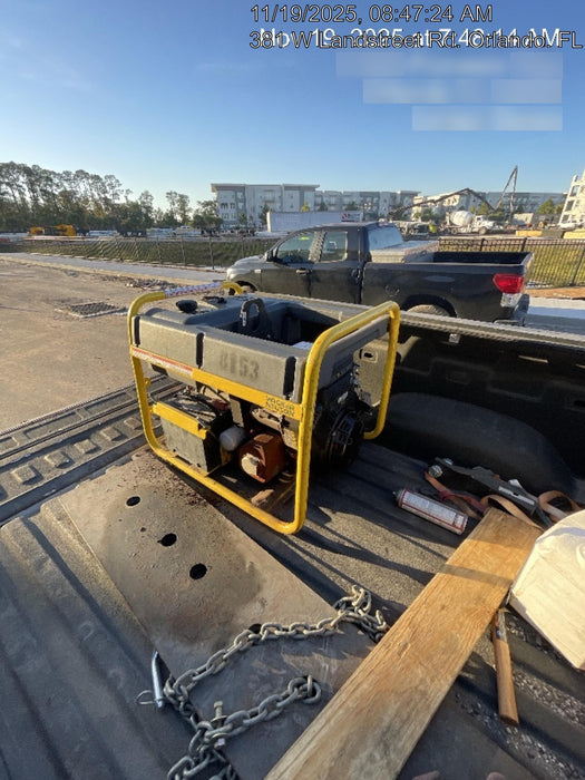 2022 MI-T-M GEN-8000-0MME