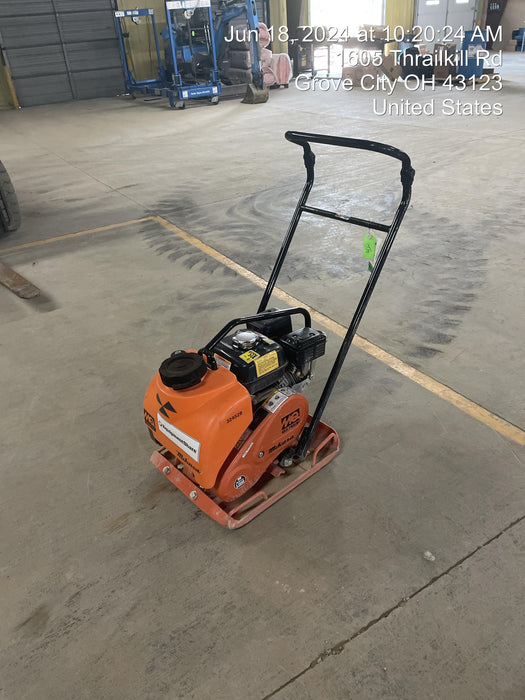 2023 MULTIQUIP MVC82VHW