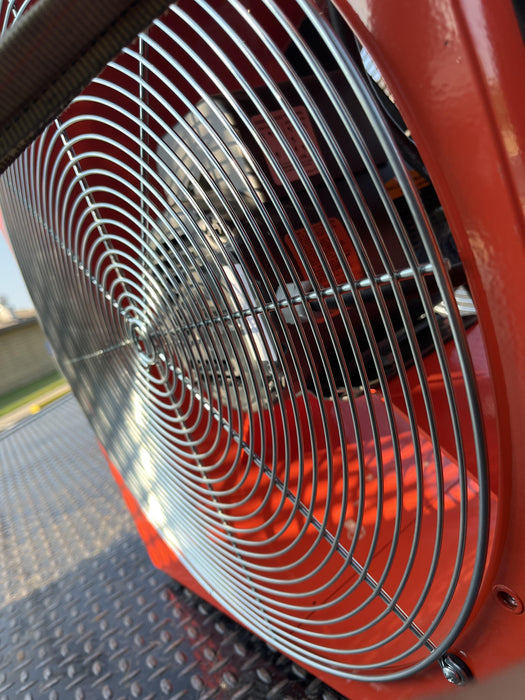 2023 ALLEGRO 9525-50