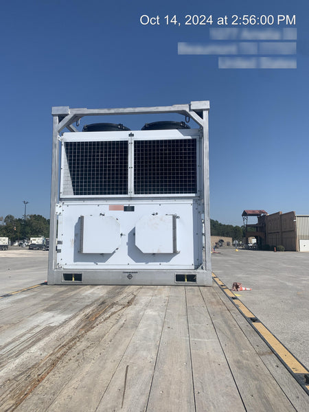 2020 SMARTECH SACP41A-HS