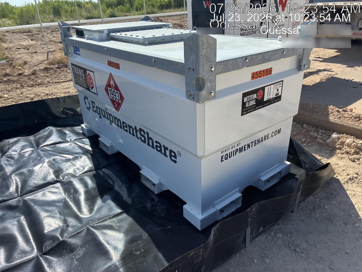 2024 WESTERN GLOBAL 20TCG-ES