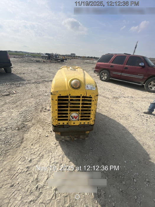 2020 WACKER NEUSON RTLx-SC3