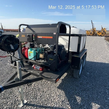 2025 MI-T-M HS-3505-1MGH-UR