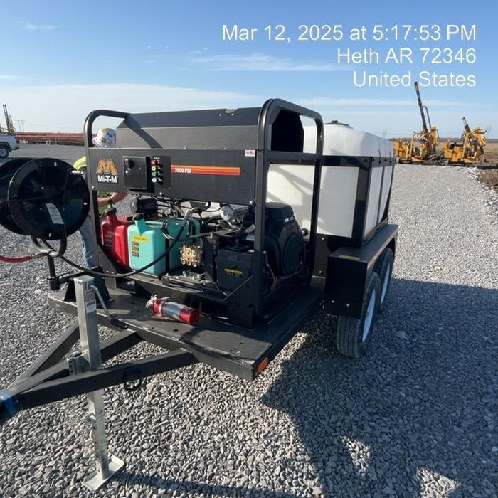 2025 MI-T-M HS-3505-1MGH-UR