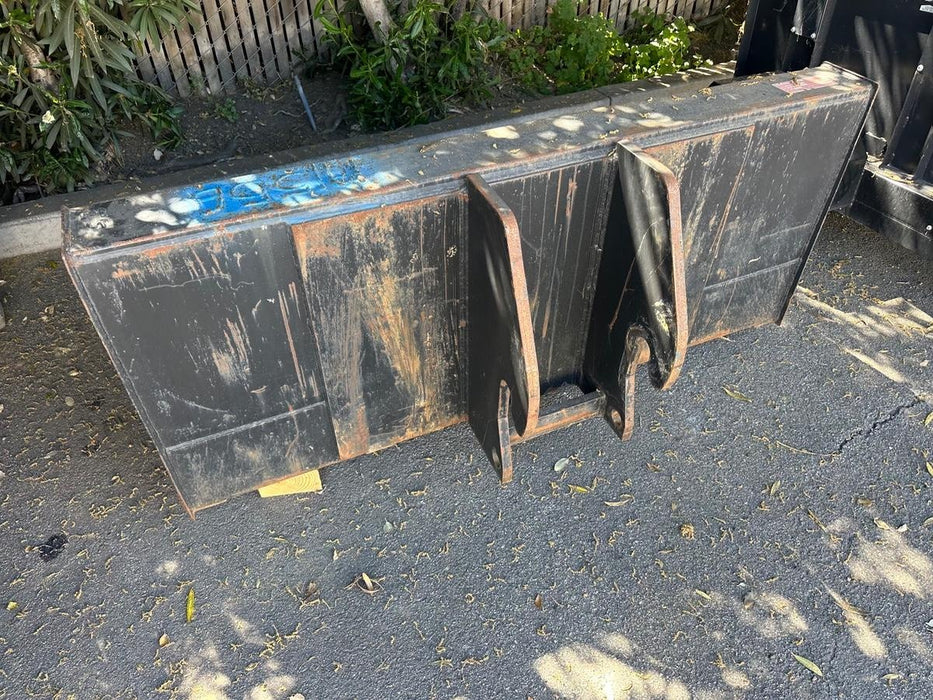 2021 ARROW MATERIAL HANDLING 3207212W081