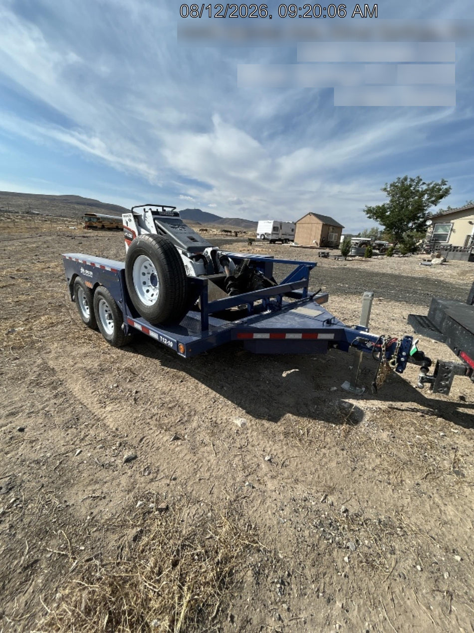 2026 AIR TOW T12-10