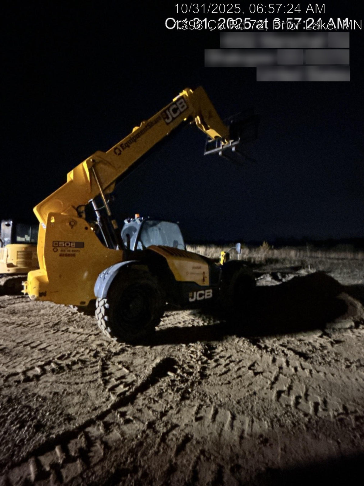 2024 JCB 506-36