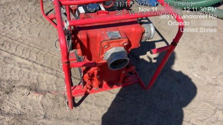 2023 MULTIQUIP QP4TH