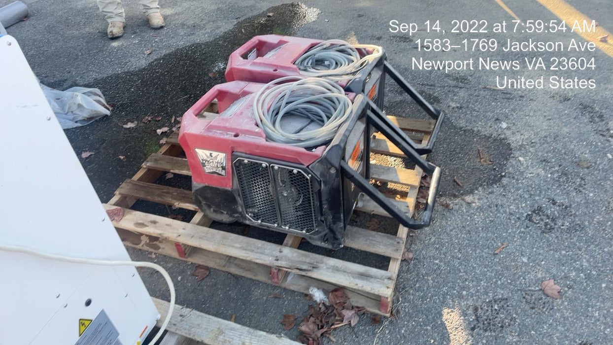 2021 PHOENIX DryMAX XL