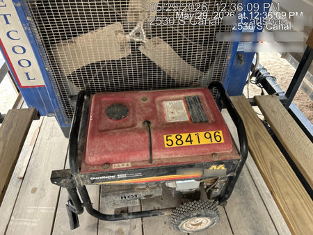2025 MI-T-M GEN-6500-0MM1