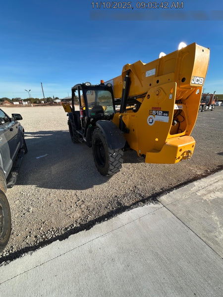 2022 JCB 512-56