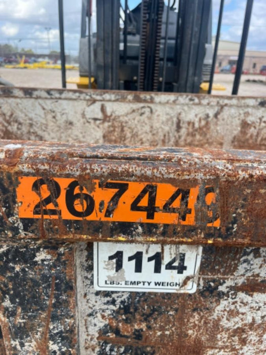 2022 STAR INDUSTRIES 1448B