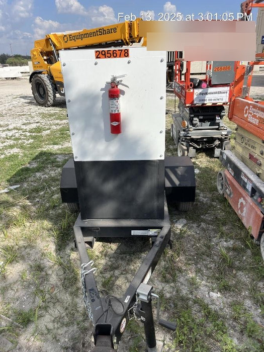 2023 SHINDAIWA DGK15FL