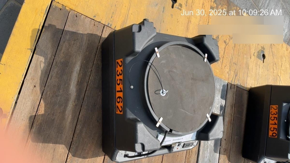 2022 PHOENIX Guardian R Hepa