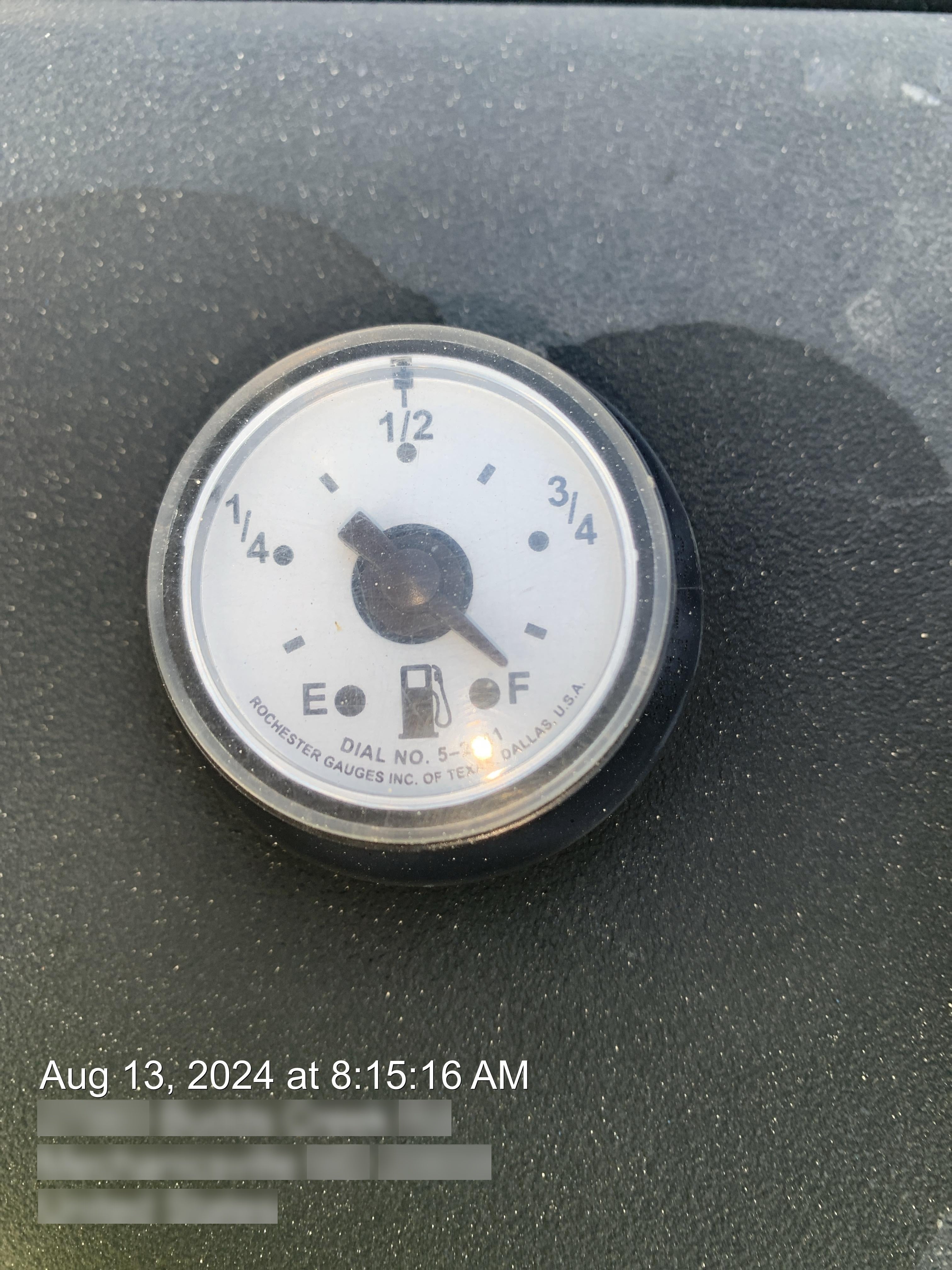 2021 ALLMAND NLV3GR