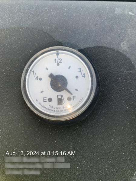 2021 ALLMAND NLV3GR
