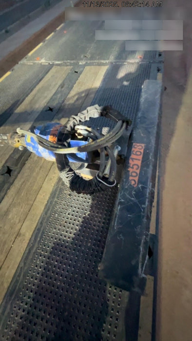 2023 AUGER TORQUE 3300-30