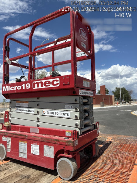 2019 MEC Micro 19