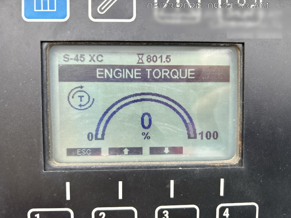 2024 GENIE S-45 XC