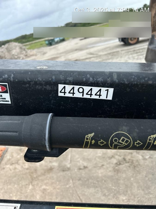 2024 STAR INDUSTRIES M1360B - Star JIB Boom