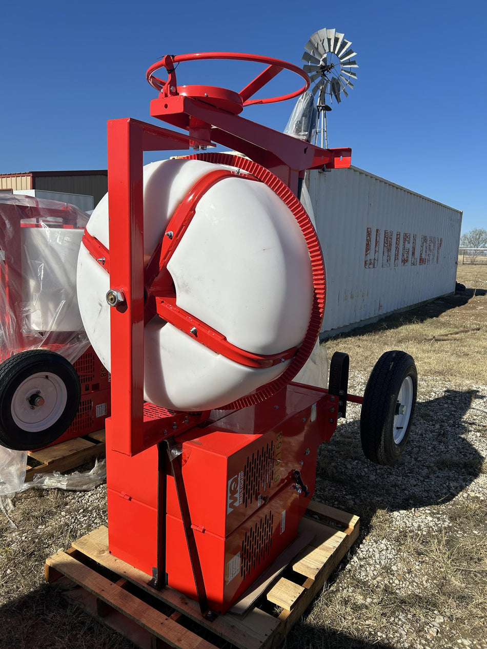 2025 MULTIQUIP MC12PH