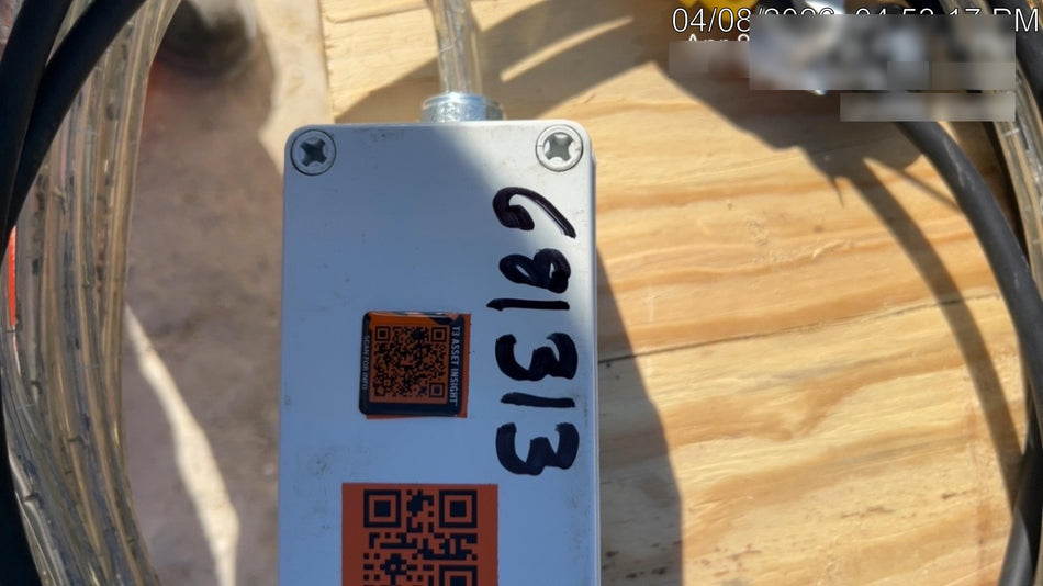 2026 WORKSITE LIGHTING WSLRL50-12V