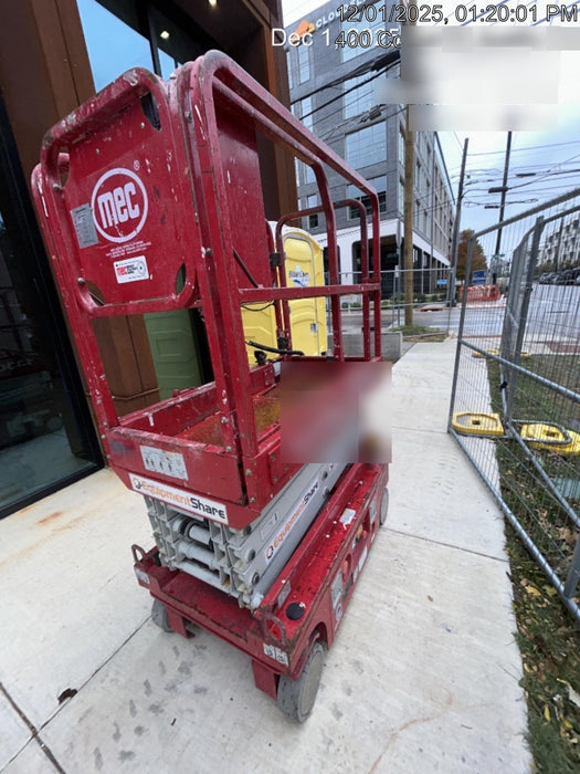 2018 MEC 1330SE MEC 1330SE, 2 Yr Full Extended Warranty