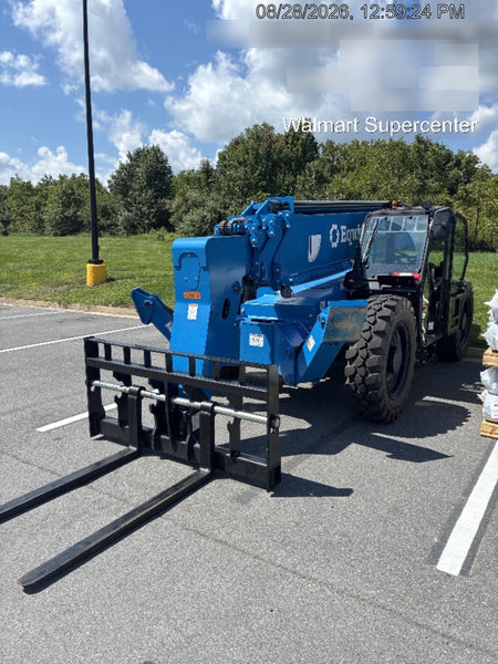 2026 GENIE GTH-1056