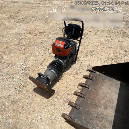 2025 HUSQVARNA LT6005