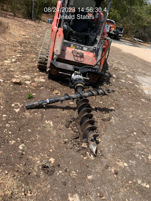 2023 AUGER TORQUE 3300-30