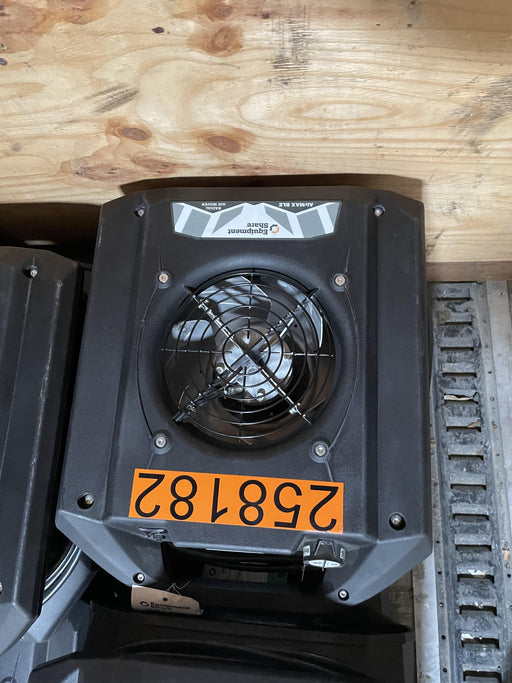 2022 PHOENIX AirMAX Radial Air Mover