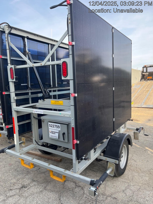 2025 PROGRESS SOLAR SOLUTIONS Helios-2XP