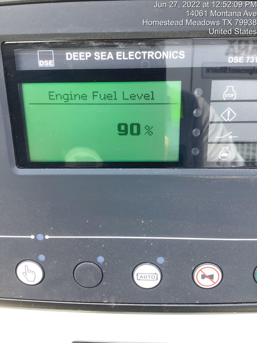 2022 WACKER NEUSON G25