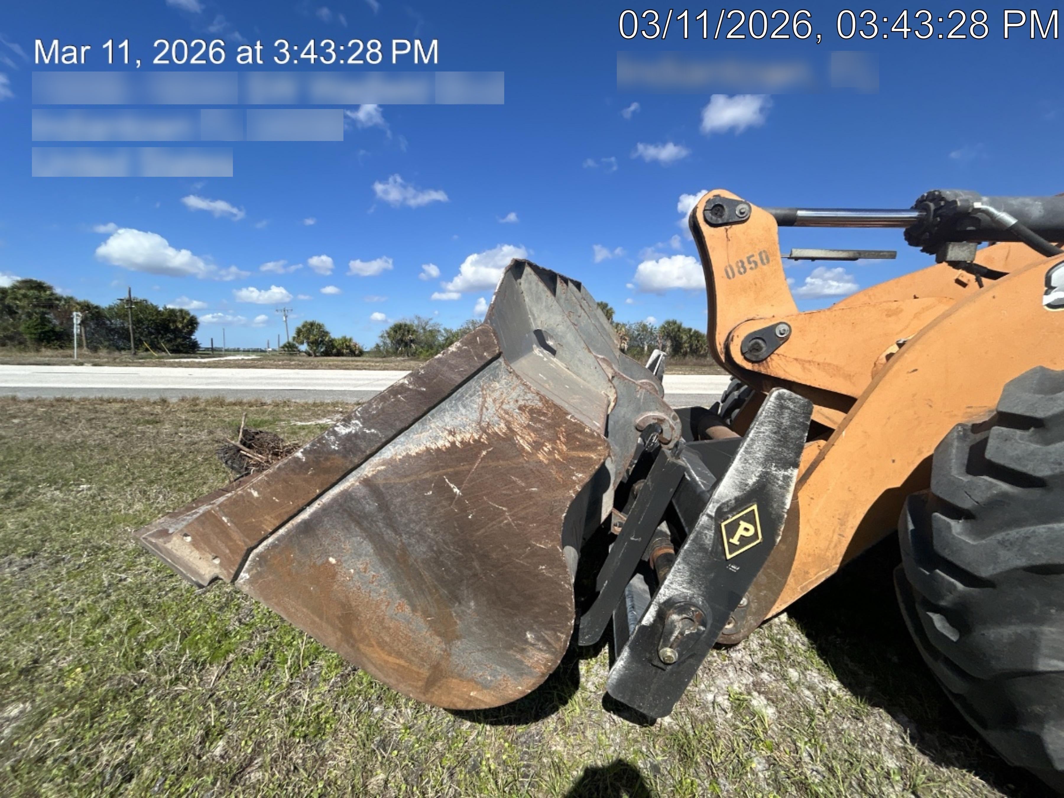 2023 PEMBERTON L600