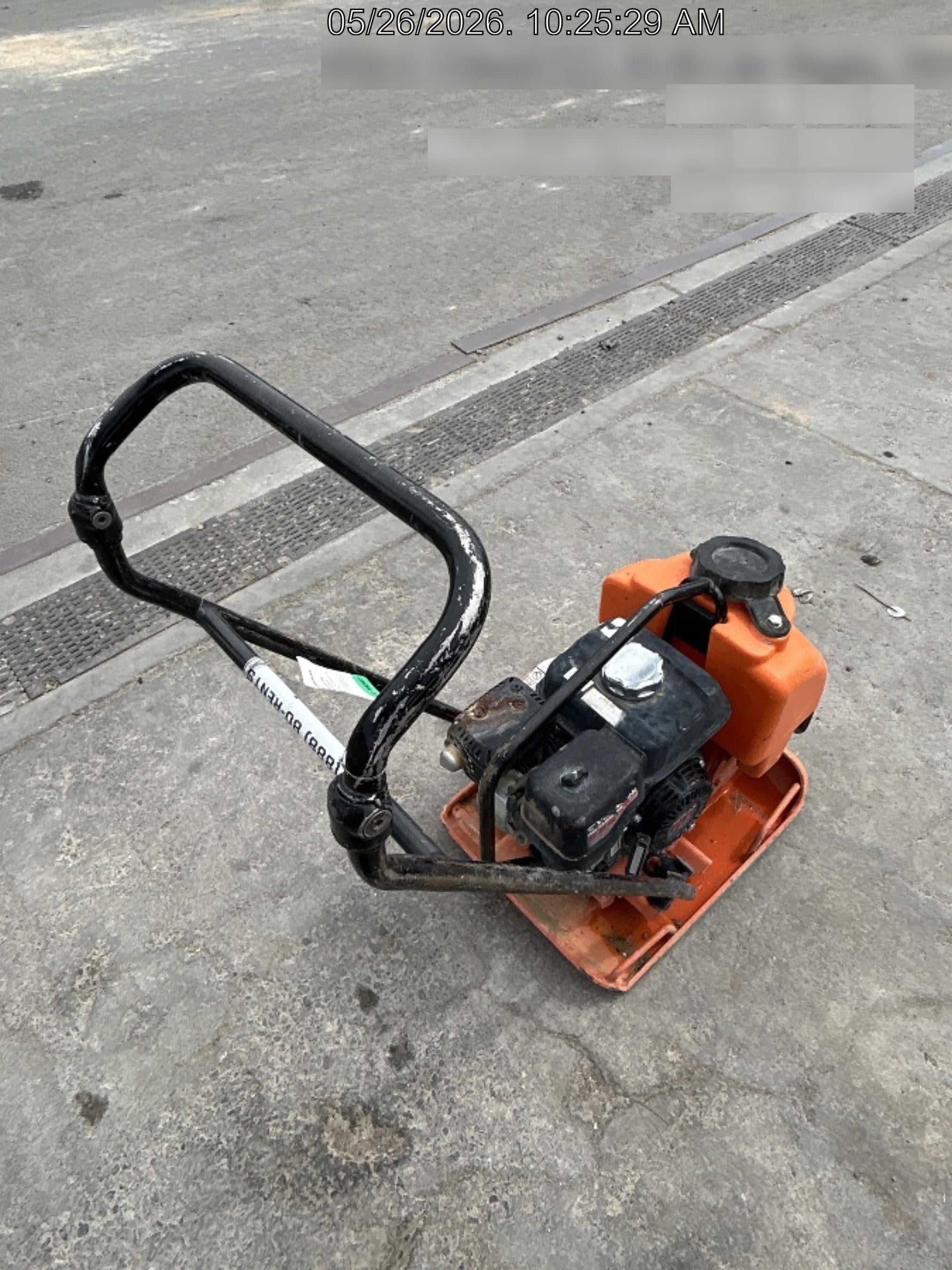 2023 MULTIQUIP MVC82VHW