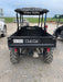 2023 Club Car CA1700D Canopy, Diesel, 4 Passenger