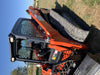2020 Kubota SVL95-2SHC Cab, Rubber Tracks, Hydraulic Quick Coupler