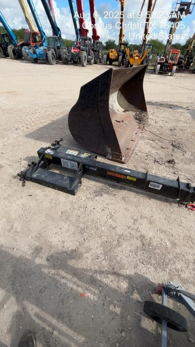 2024 STAR INDUSTRIES M1360B - Star JIB Boom