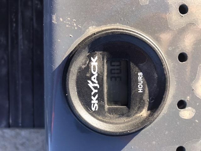 2019 SKYJACK SJIII-3226