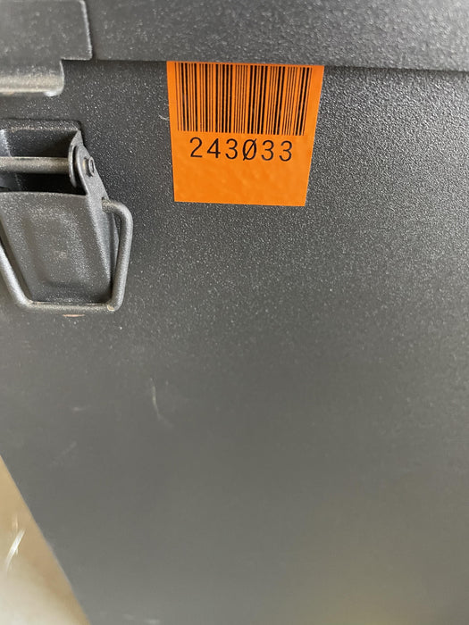 2022 MAGSWITCH Disruptor 30