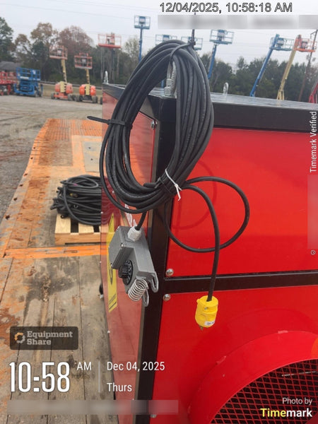 2024 CAMPO EB150E480600V