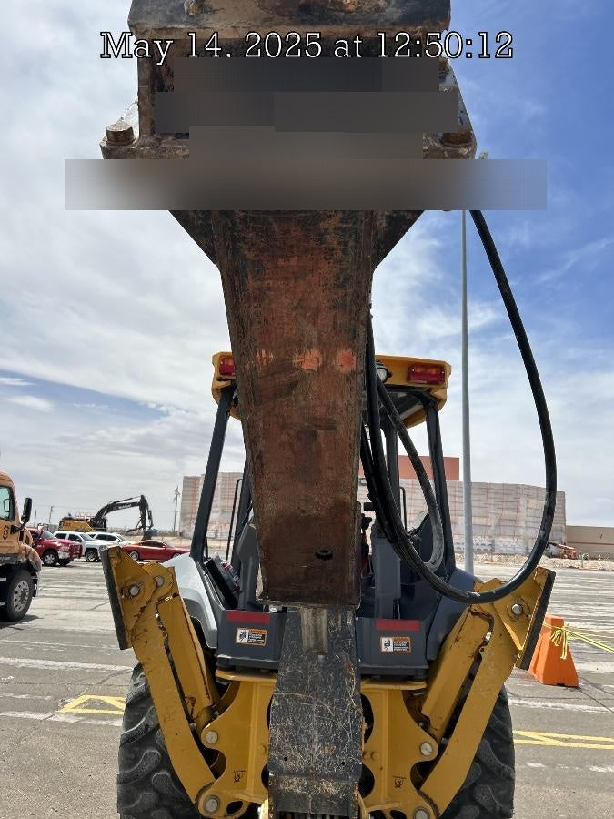 2019 PALADIN SFB1000