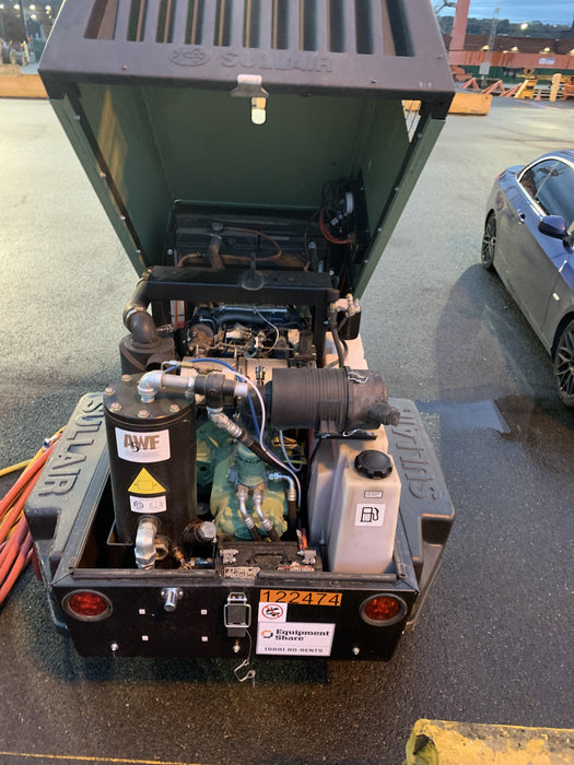 2020 SULLAIR 185-DPQ