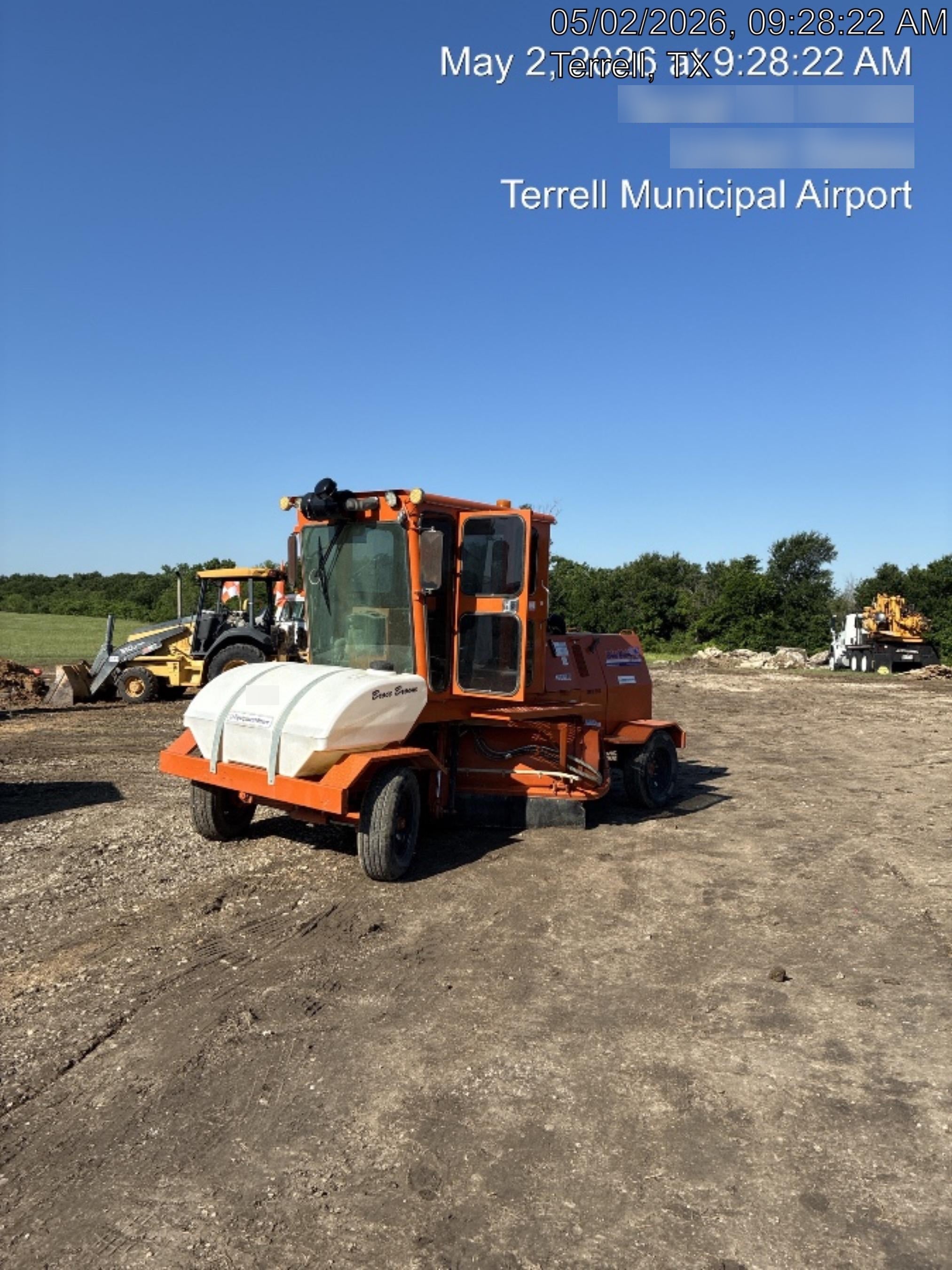 2022 BROCE RCT350