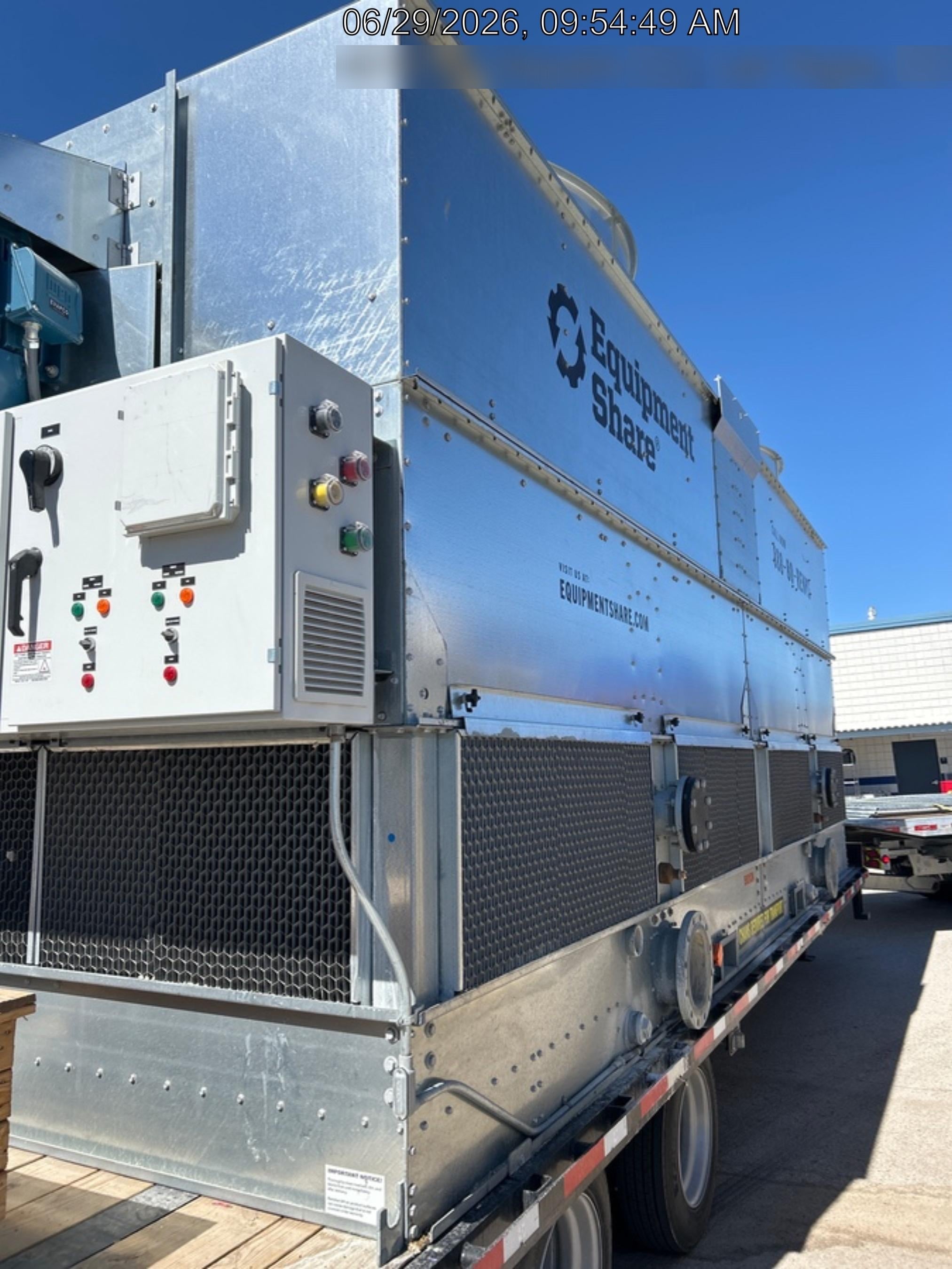 2025 EVAPCO 29-2K24-S