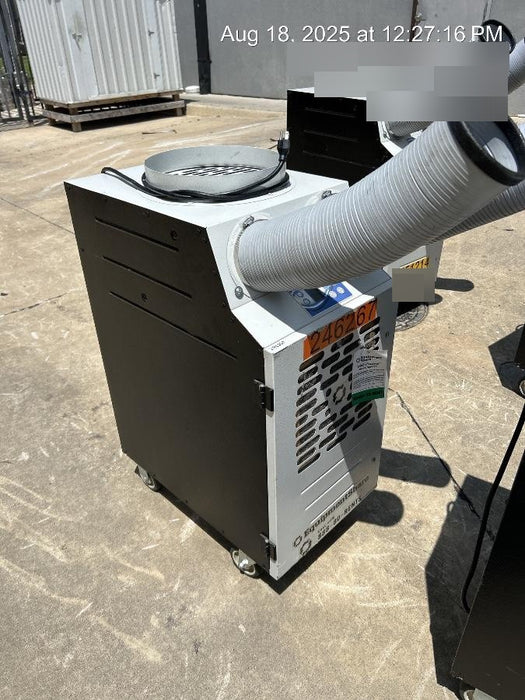 2022 KWIKOOL KPAC1411-2