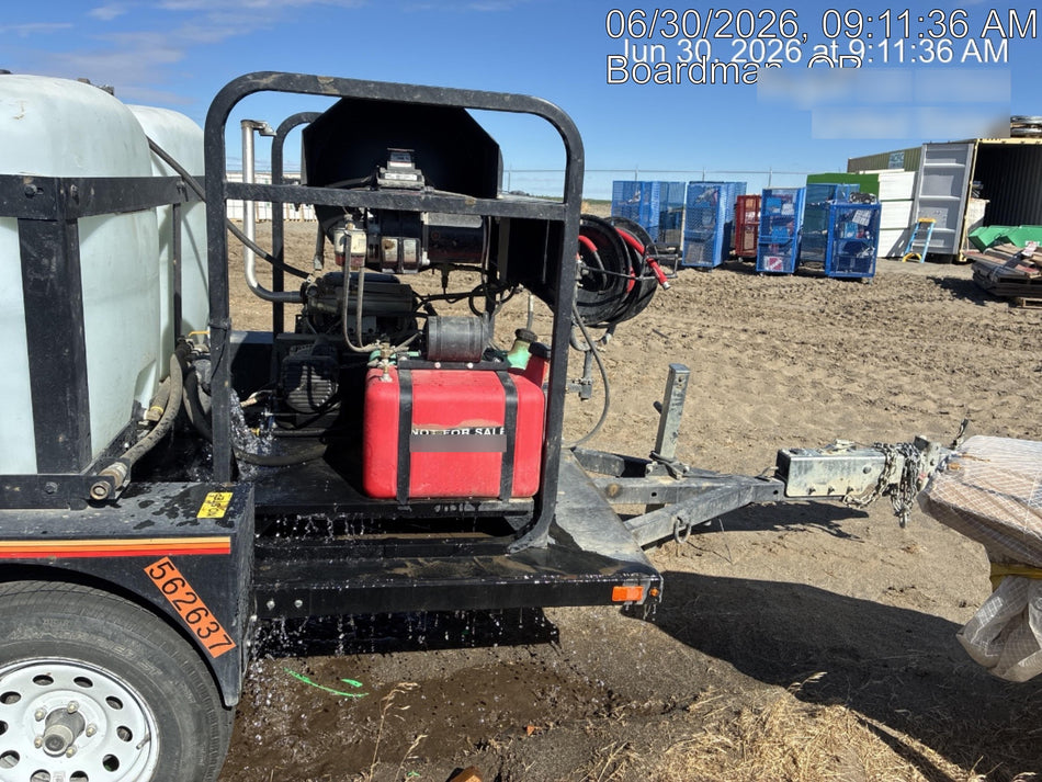 2025 MI-T-M HS-3505-1MGH-UR
