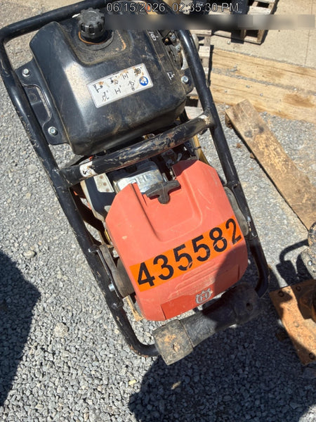 2024 HUSQVARNA LT6005