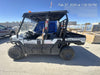 2022 KAWASAKI Mule PRO-DXT (Half Door)